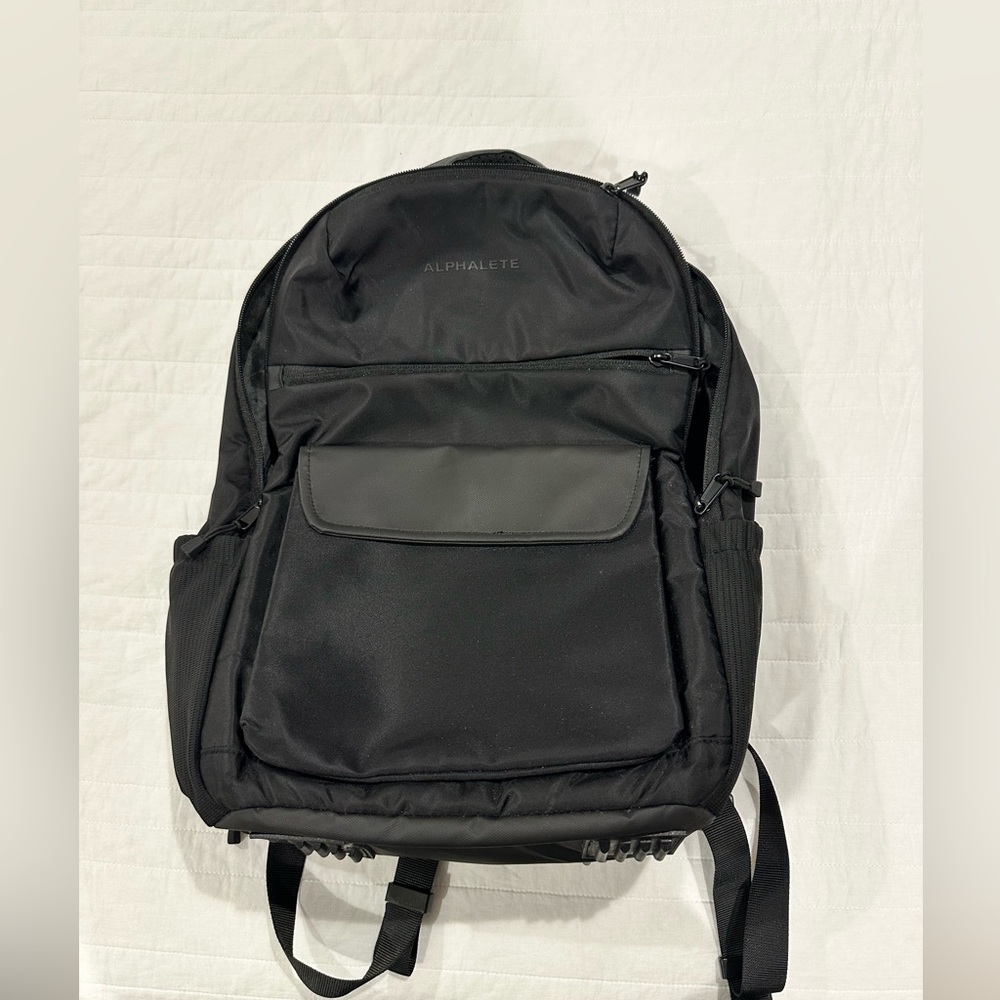 Alphalete Backpack - Picture 15 of 15